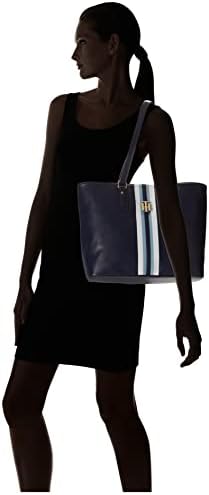 Tommy Hilfiger Womens Jaden Plus Tote