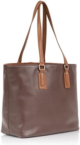 Tommy Hilfiger Womens Jaden Plus Tote