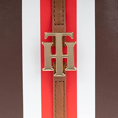 Tommy Hilfiger Womens Jaden Plus Tote