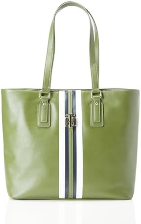 Tommy Hilfiger Womens Jaden Plus Tote