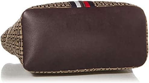 Tommy Hilfiger Womens Jaden Plus Tote