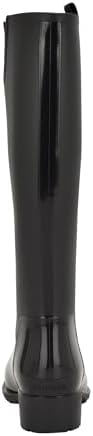 Tommy Hilfiger Karissa 3 negro 7 mediano para mujer