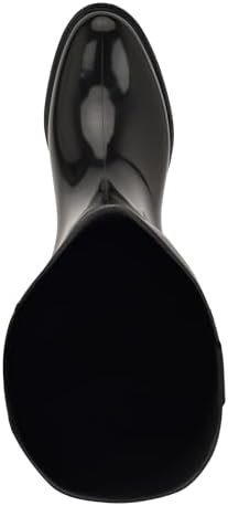 Tommy Hilfiger Karissa 3 negro 7 mediano para mujer