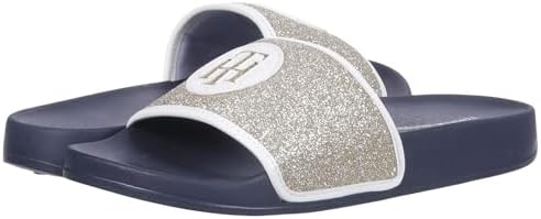Tommy Hilfiger Womens Danaa Slide