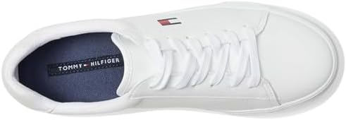 Tommy Hilfiger Womens Bueri Sneakers