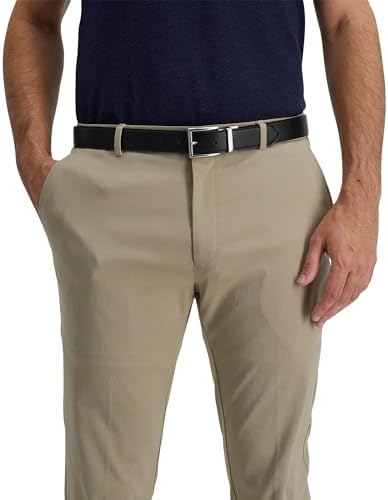 Tommy Hilfiger mens Reversible Belt