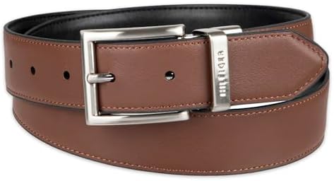 Tommy Hilfiger mens Reversible Belt