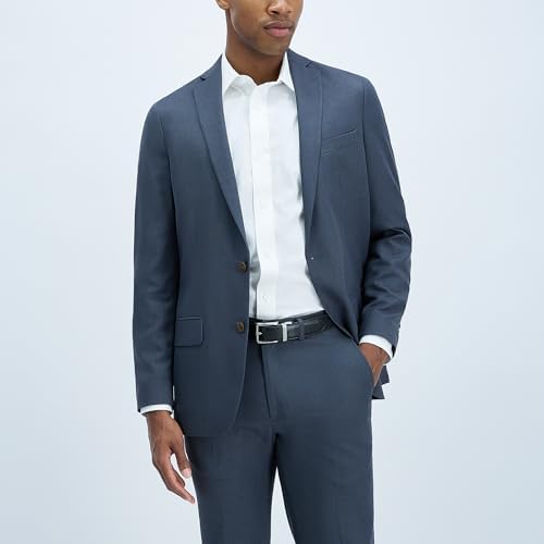 Tommy Hilfiger mens Reversible Belt