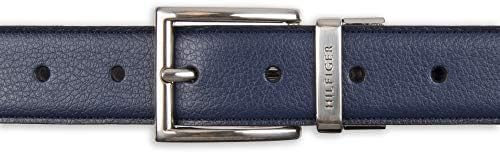 Tommy Hilfiger mens Reversible Belt