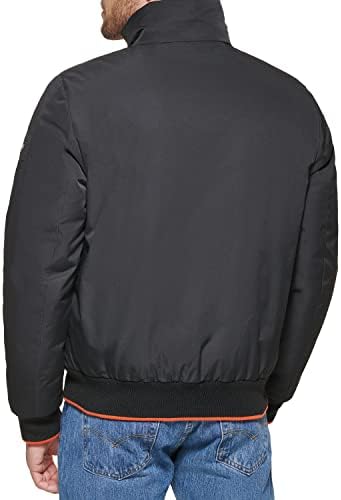 Talla XL - Tommy Hilfiger Bombardero Flex Stretch Performance para hombre