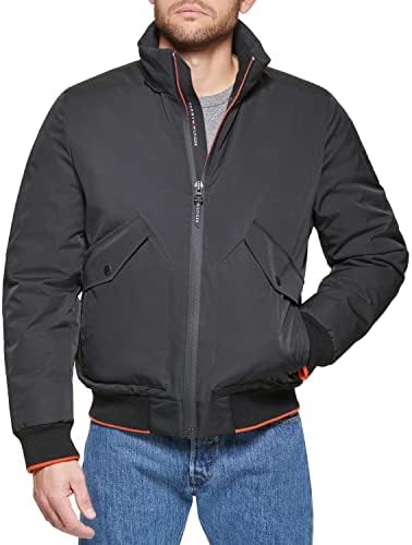 Talla XL - Tommy Hilfiger Bombardero Flex Stretch Performance para hombre