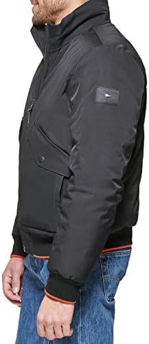 Talla XL - Tommy Hilfiger Bombardero Flex Stretch Performance para hombre