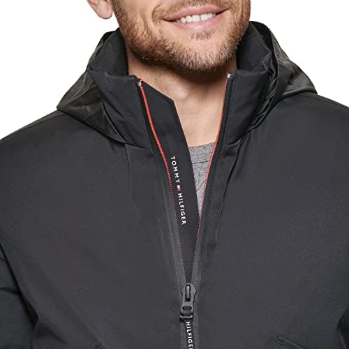 Talla XL - Tommy Hilfiger Bombardero Flex Stretch Performance para hombre