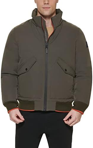 Talla XL - Tommy Hilfiger Bombardero Flex Stretch Performance para hombre