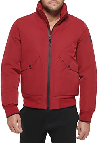 Talla XL - Tommy Hilfiger Bombardero Flex Stretch Performance para hombre