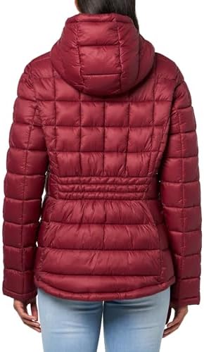 Talla S -Tommy Hilfiger womens Zip Up Everyday Essential Long Sleeve Lightweight Jacket