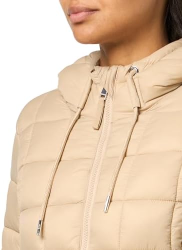 Tommy Hilfiger womens Zip Up Everyday Essential Long Sleeve Lightweight Jacket