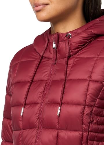 Tommy Hilfiger womens Zip Up Everyday Essential Long Sleeve Lightweight Jacket