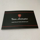 Tonino Lamborghini Products Series Spyder 3000 3019 Chronograph Mens Watch