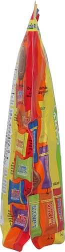 Tony s Chocolonely Assorted Chocolate Candy Pieces  Belgian Milk & Dark Chocolate  Caramel Sea Salt  Almond Sea Salt  Honey Almond Nougat  Pretzel Toffee  Quality Fairtrade Cocoa  36 Count  11 28 Oz