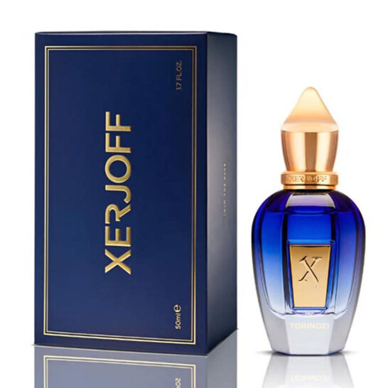 Torino21 Eau De Parfum 50ml / 1 7oz
