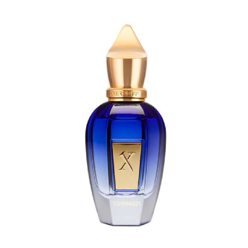 Torino21 Eau De Parfum 50ml / 1 7oz