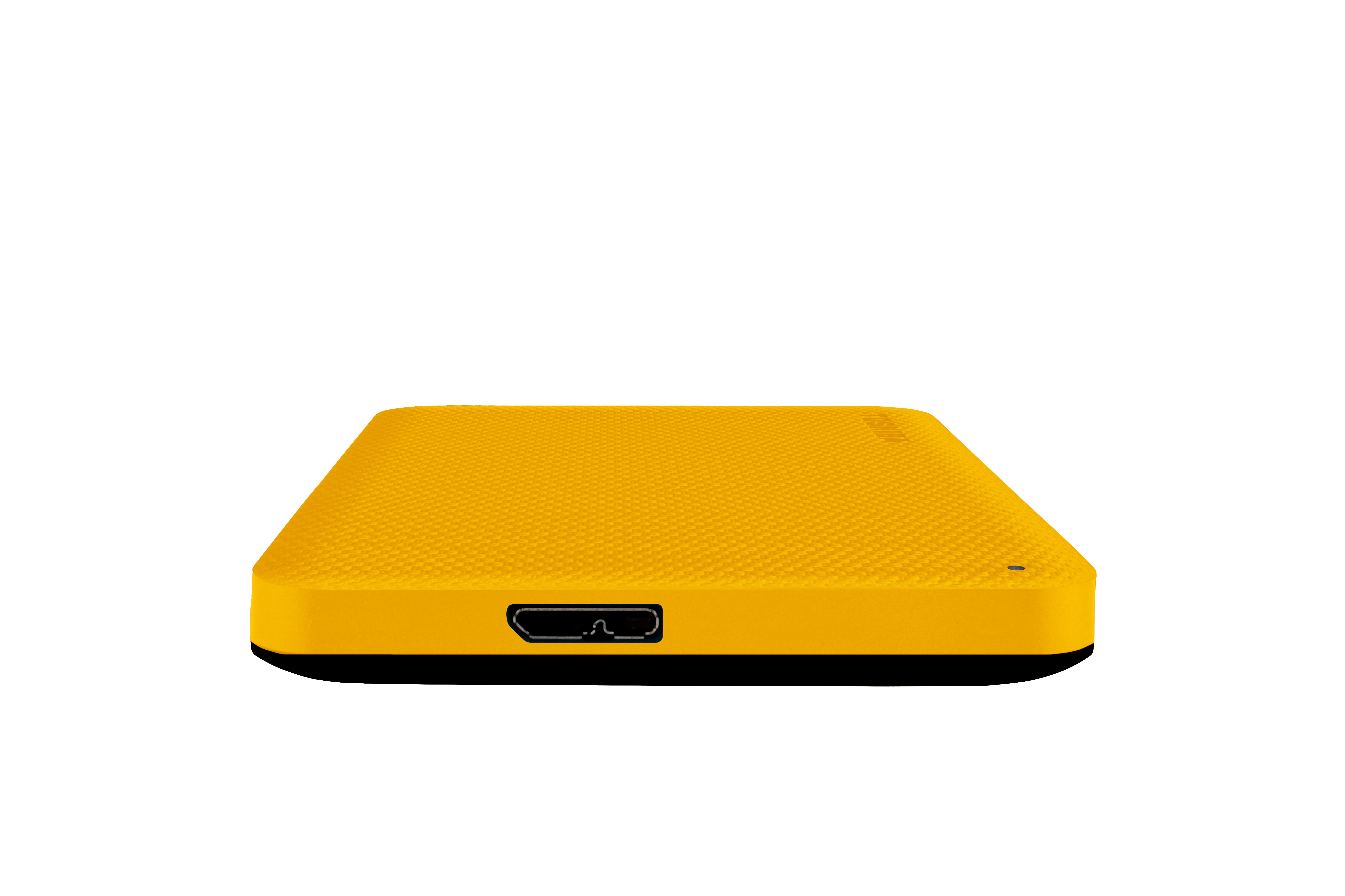 Toshiba Canvio Advance Plus Portable External Hard Drive 2TB   Honey