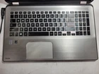 Toshiba satellite P55W B5220 w/i5 4210U  8GB RAM  750GB HDD  Laptop #0279