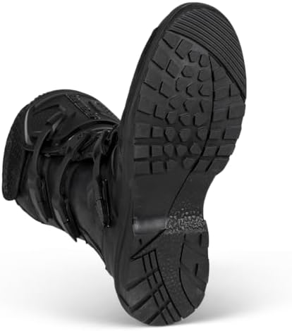 Tourmaster Highlander Adventure Waterproof Motorcycle Boots