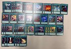 Tournament Ready Sky Striker Deck Core  L26d 77 Cards 70 Sleeves engage ace Zero