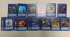 Tournament Ready Sky Striker Deck Core  L26d 77 Cards 70 Sleeves engage ace Zero
