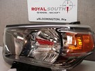 Toyota 4Runner 2010   2013 Trail Left Front Headlight Genuine OEM OE