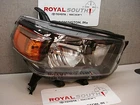 Toyota 4Runner 2010   2013 Trail Right Front Headlight Genuine OEM OE