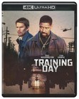 Training Day 4K UHD Blu ray Denzel Washington NEW