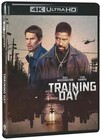 Training Day 4K UHD Blu ray Denzel Washington NEW