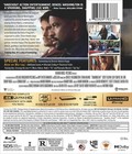 Training Day 4K UHD Blu ray Denzel Washington NEW