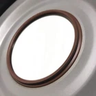 Transmission Cover Seal Power Shift Piston Clutch for Volvo S80 V70 V50 C30