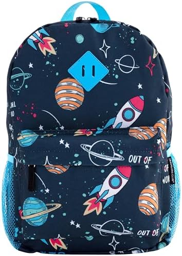 Travelers Club Kids Luggage  Space  5 Piece Set