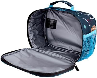 Travelers Club Kids Luggage  Space  5 Piece Set