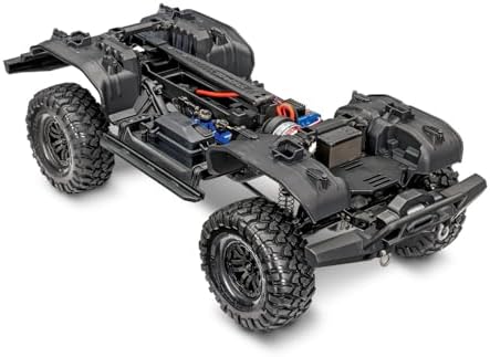 Traxxas TRX 4 Crawler Kit