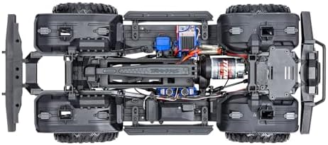Traxxas TRX 4 Crawler Kit