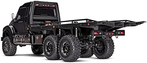 Traxxas TRX 6 ULT RC Hauler W/Winch