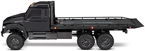 Traxxas TRX 6 ULT RC Hauler W/Winch