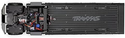 Traxxas TRX 6 ULT RC Hauler W/Winch