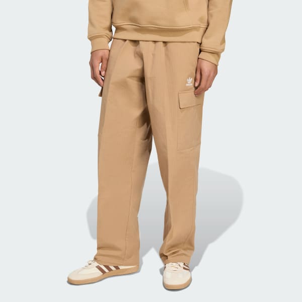 Talla M -Trefoil Essentials Woven