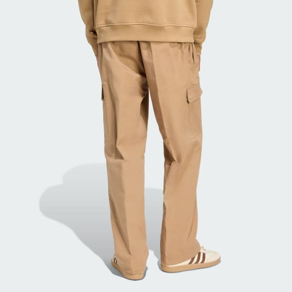 Talla M -Trefoil Essentials Woven
