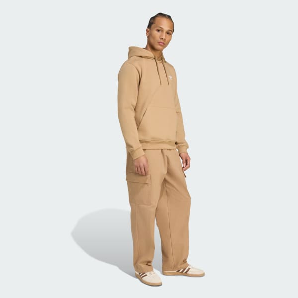 Talla M -Trefoil Essentials Woven