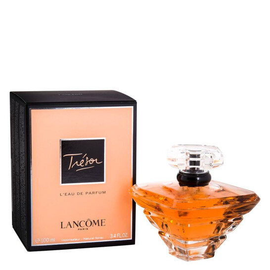 Tresor / EDP Spray 3 4 oz  w 