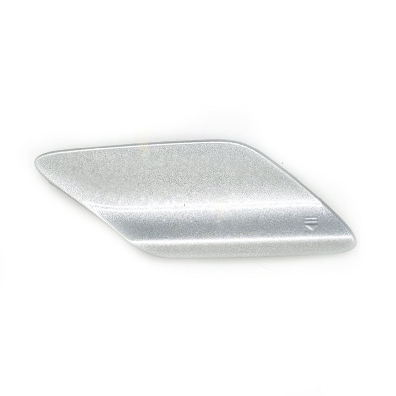 Trimla Rear Tow Cover Fit 12 15 Mercedes Benz GLK X204 AMG Line for GLK200 GLK220 GLK250 GLK280 GLK300 GLK350 2012 2013 2014 2015 bumper towing Hook Eye Cap A2048858023