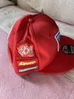 Troy Lee Designs X GasGas X Red Bull New Era 9Fifty SnapBack